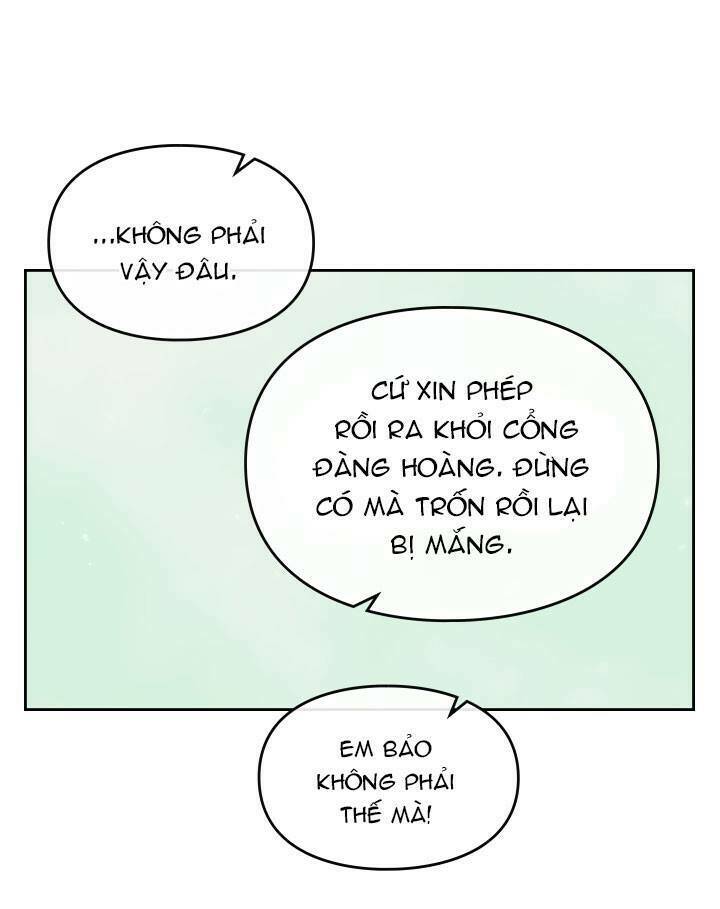 Kết Thúc Của Nhân Vật Phản Diện Chỉ Có Thể Là Cái Chết - Chapter 20 - Page 14