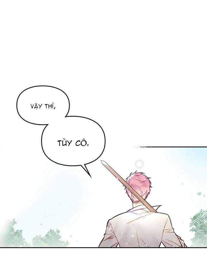 Kết Thúc Của Nhân Vật Phản Diện Chỉ Có Thể Là Cái Chết - Chapter 20 - Page 16