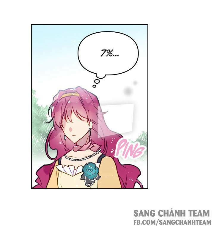 Kết Thúc Của Nhân Vật Phản Diện Chỉ Có Thể Là Cái Chết - Chapter 20 - Page 17