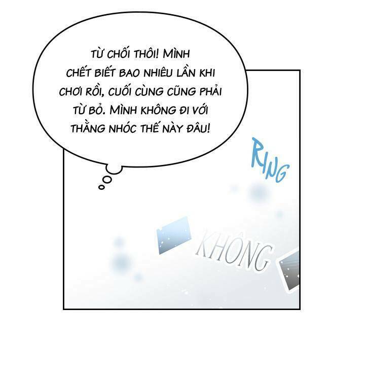 Kết Thúc Của Nhân Vật Phản Diện Chỉ Có Thể Là Cái Chết - Chapter 20 - Page 20