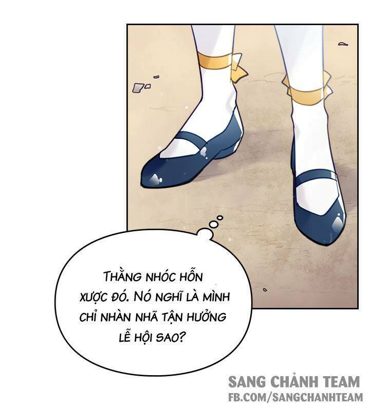 Kết Thúc Của Nhân Vật Phản Diện Chỉ Có Thể Là Cái Chết - Chapter 20 - Page 21
