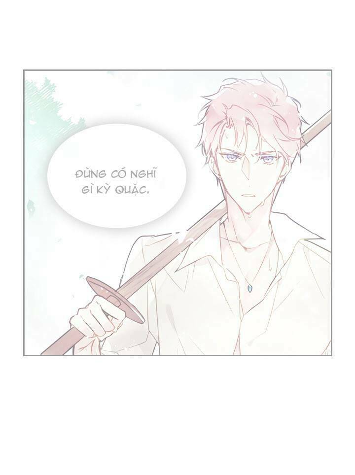 Kết Thúc Của Nhân Vật Phản Diện Chỉ Có Thể Là Cái Chết - Chapter 20 - Page 22