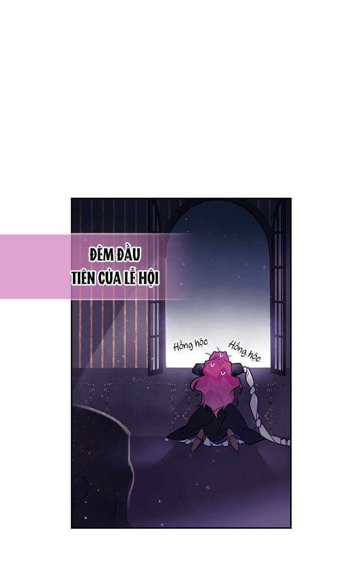 Kết Thúc Của Nhân Vật Phản Diện Chỉ Có Thể Là Cái Chết - Chapter 20 - Page 26