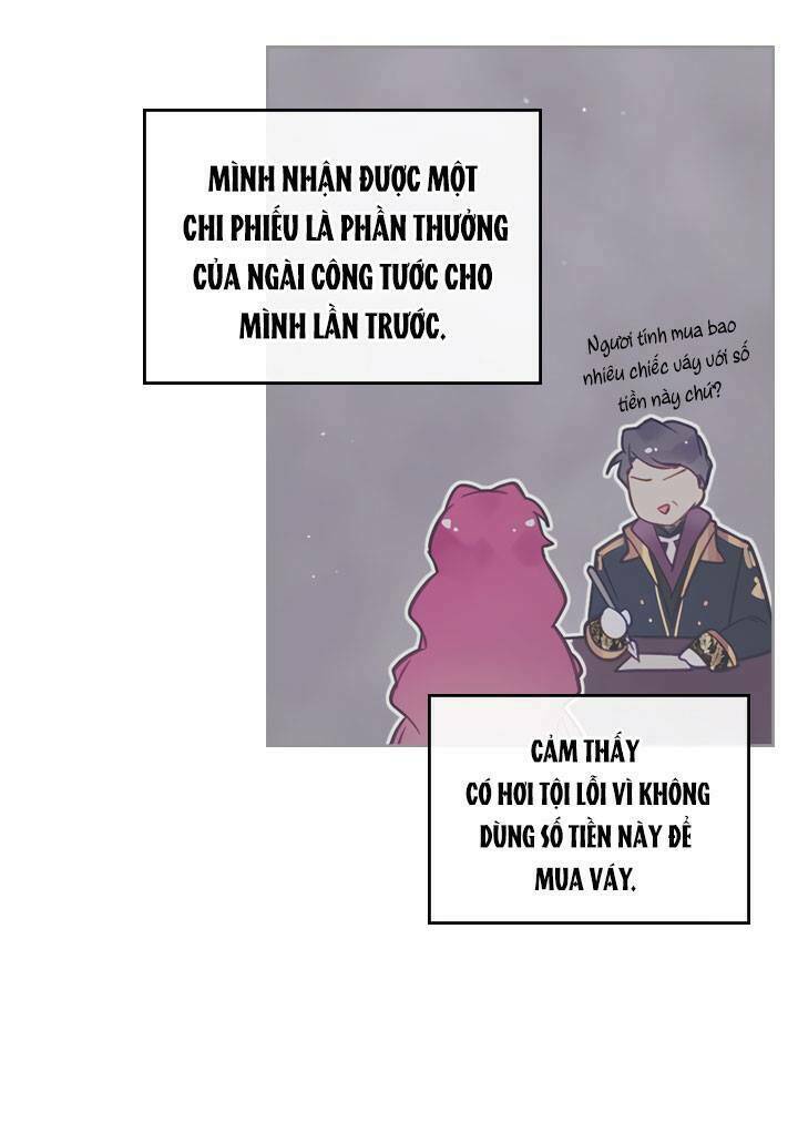 Kết Thúc Của Nhân Vật Phản Diện Chỉ Có Thể Là Cái Chết - Chapter 20 - Page 28