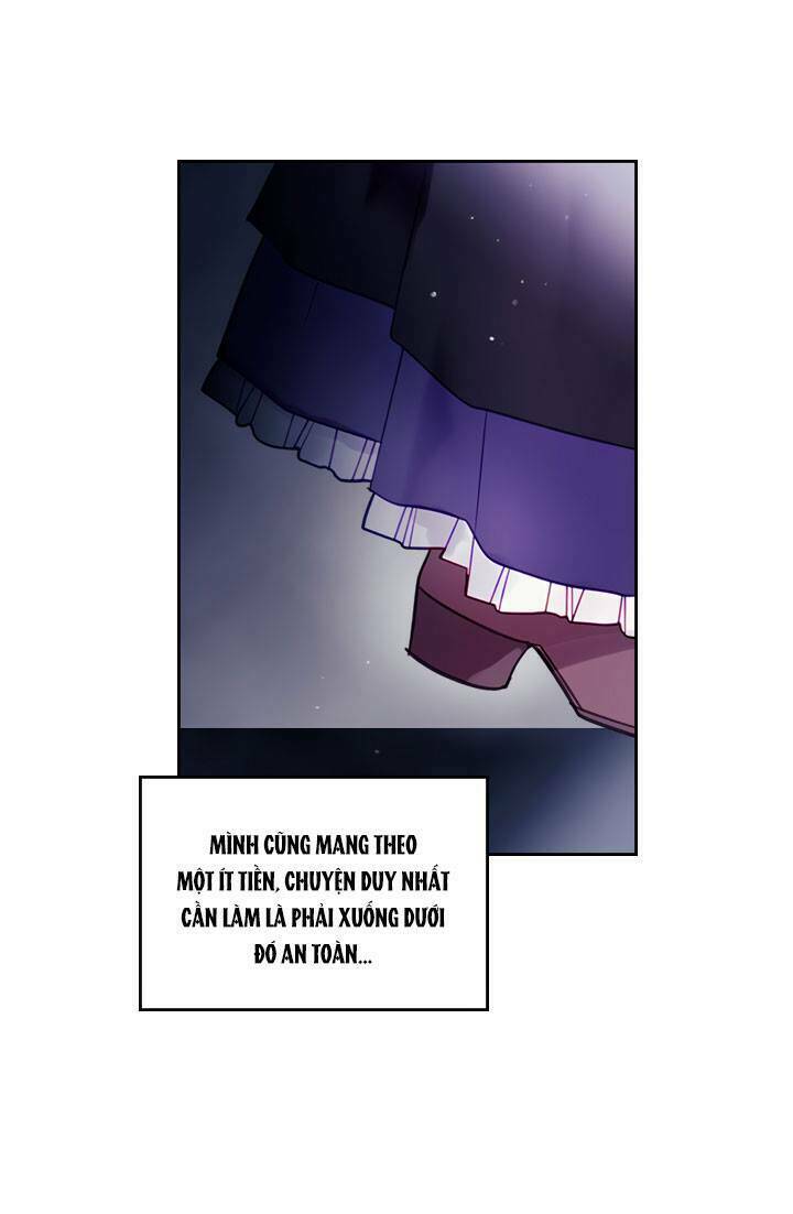 Kết Thúc Của Nhân Vật Phản Diện Chỉ Có Thể Là Cái Chết - Chapter 20 - Page 29