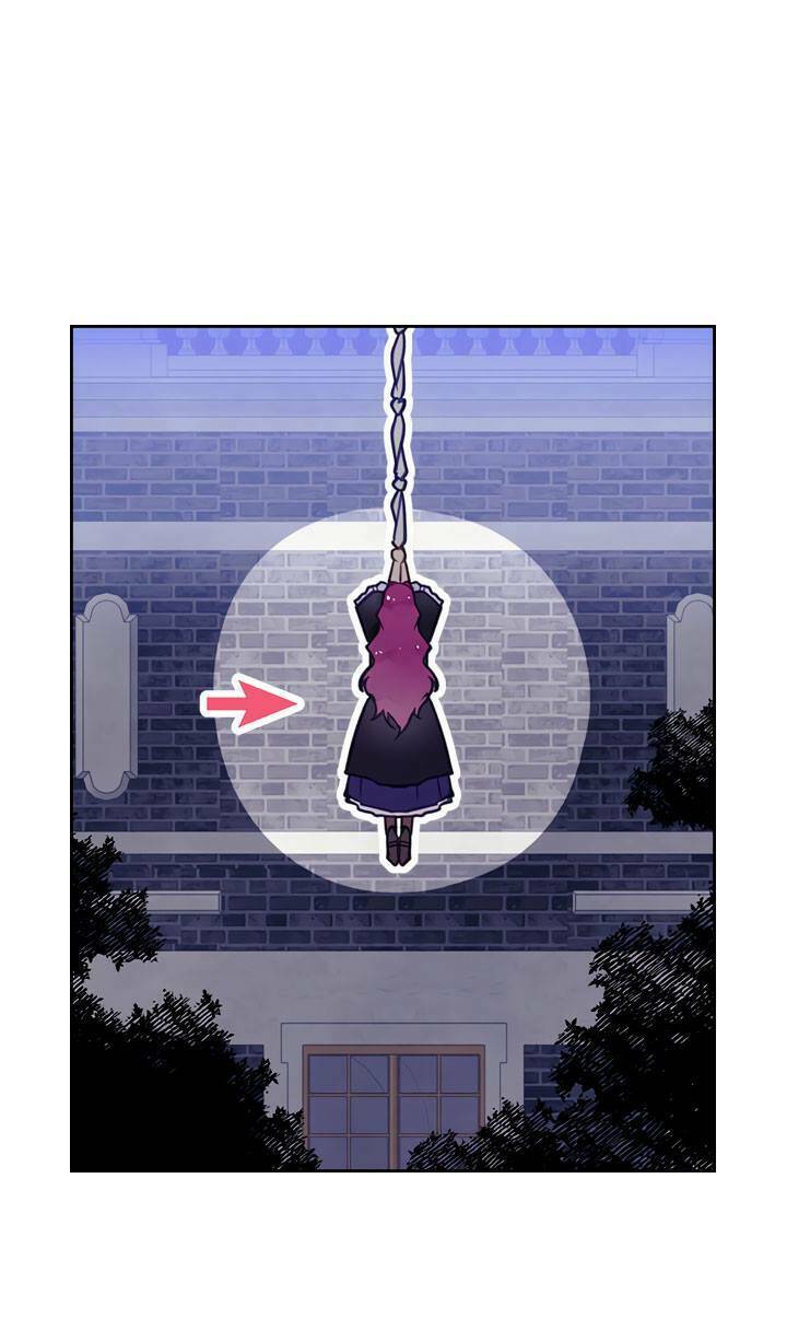 Kết Thúc Của Nhân Vật Phản Diện Chỉ Có Thể Là Cái Chết - Chapter 20 - Page 33