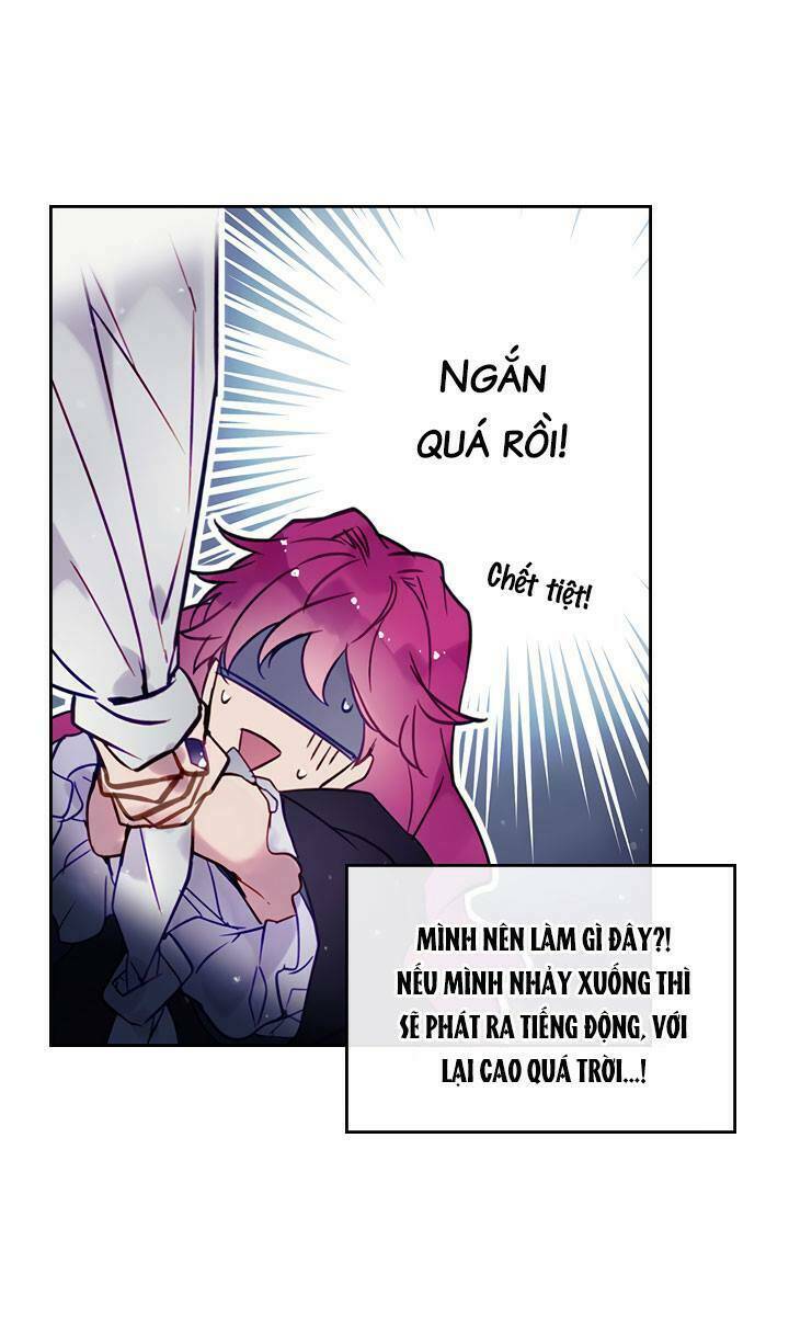 Kết Thúc Của Nhân Vật Phản Diện Chỉ Có Thể Là Cái Chết - Chapter 20 - Page 34