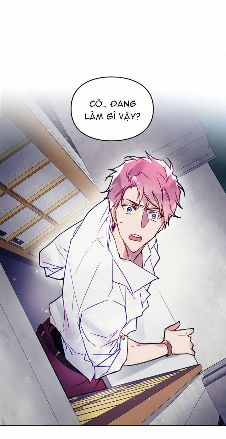 Kết Thúc Của Nhân Vật Phản Diện Chỉ Có Thể Là Cái Chết - Chapter 20 - Page 37