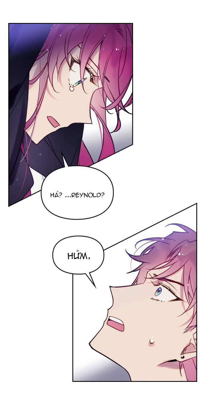 Kết Thúc Của Nhân Vật Phản Diện Chỉ Có Thể Là Cái Chết - Chapter 20 - Page 38