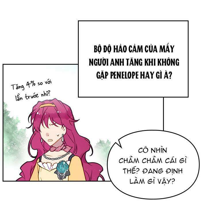 Kết Thúc Của Nhân Vật Phản Diện Chỉ Có Thể Là Cái Chết - Chapter 20 - Page 3