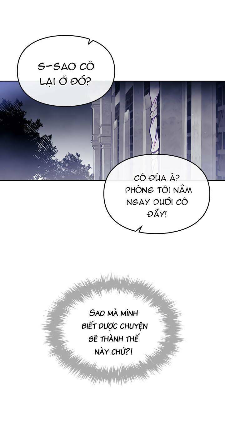Kết Thúc Của Nhân Vật Phản Diện Chỉ Có Thể Là Cái Chết - Chapter 20 - Page 39