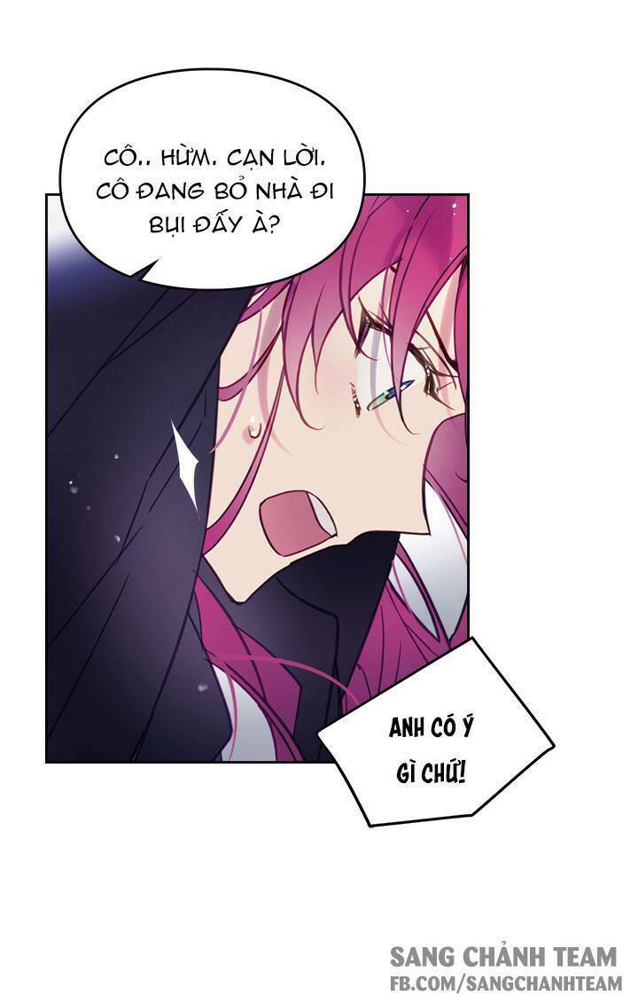 Kết Thúc Của Nhân Vật Phản Diện Chỉ Có Thể Là Cái Chết - Chapter 20 - Page 40