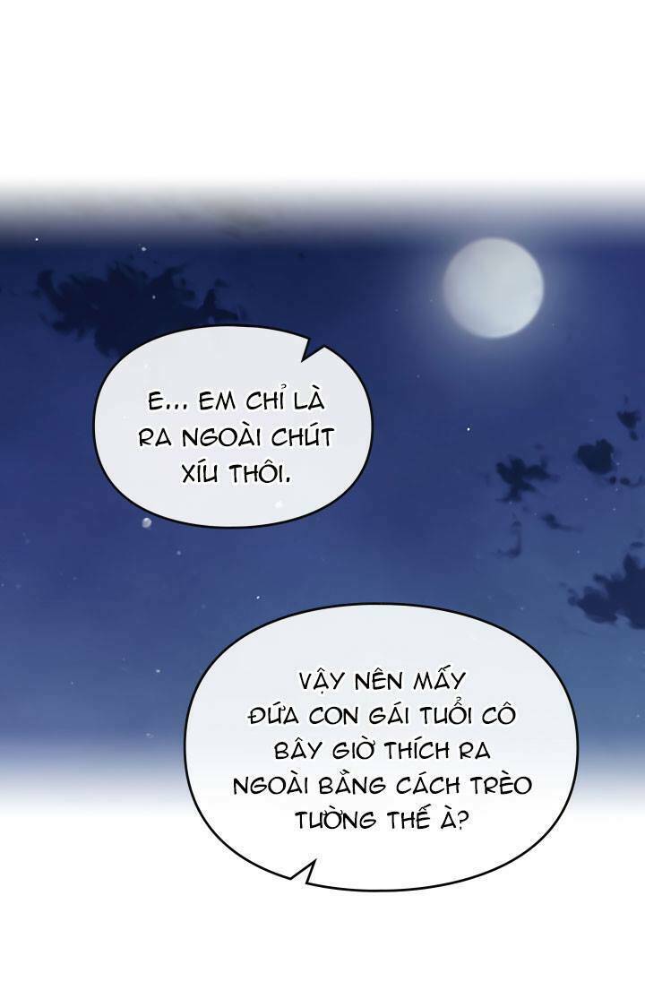 Kết Thúc Của Nhân Vật Phản Diện Chỉ Có Thể Là Cái Chết - Chapter 20 - Page 41