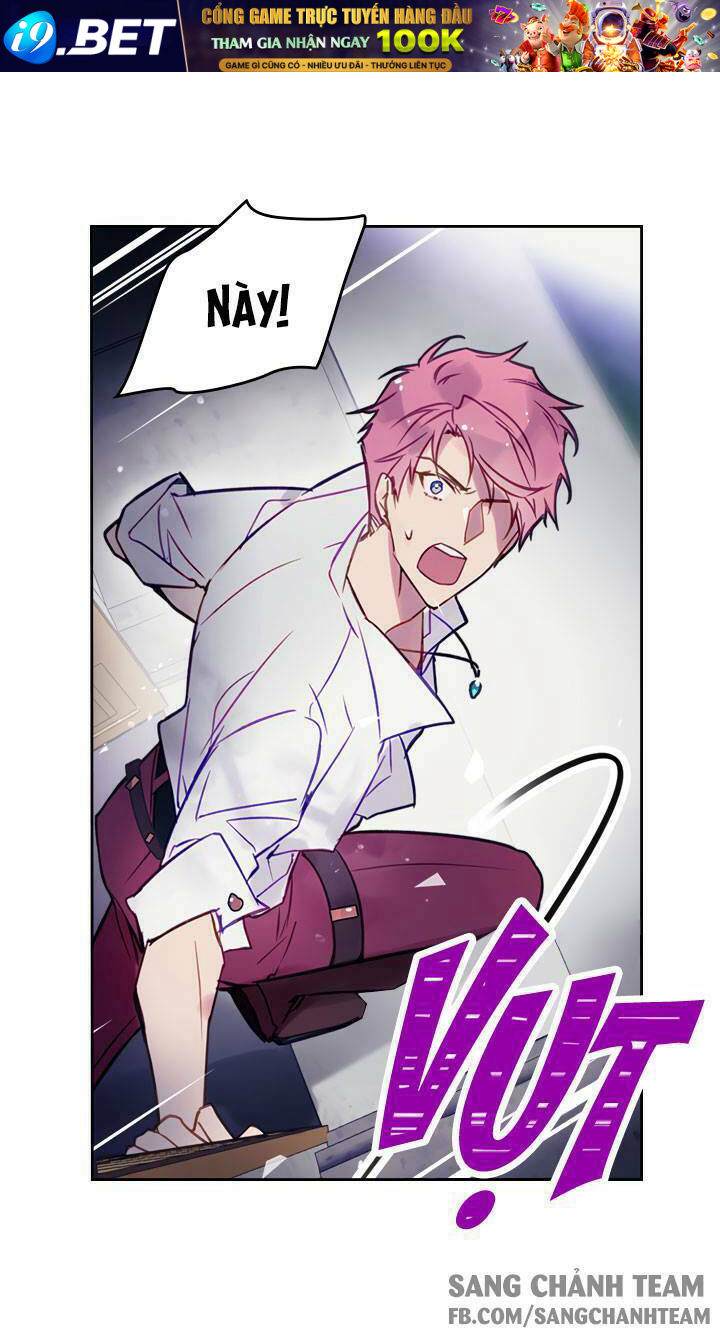 Kết Thúc Của Nhân Vật Phản Diện Chỉ Có Thể Là Cái Chết - Chapter 20 - Page 43