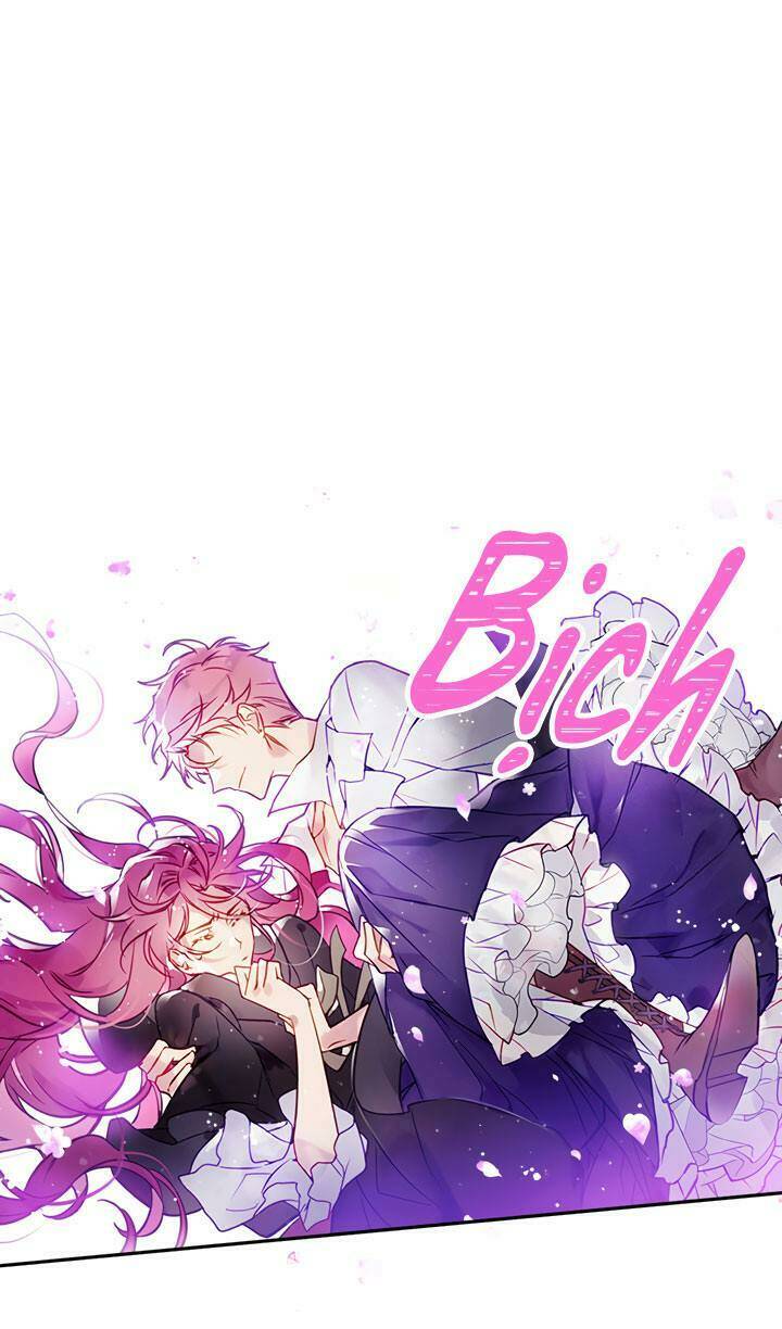 Kết Thúc Của Nhân Vật Phản Diện Chỉ Có Thể Là Cái Chết - Chapter 20 - Page 49