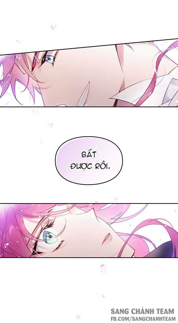 Kết Thúc Của Nhân Vật Phản Diện Chỉ Có Thể Là Cái Chết - Chapter 20 - Page 50