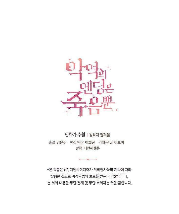 Kết Thúc Của Nhân Vật Phản Diện Chỉ Có Thể Là Cái Chết - Chapter 20 - Page 51