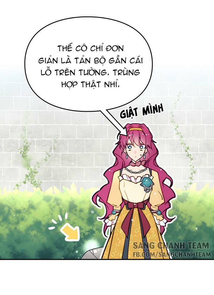 Kết Thúc Của Nhân Vật Phản Diện Chỉ Có Thể Là Cái Chết - Chapter 20 - Page 6