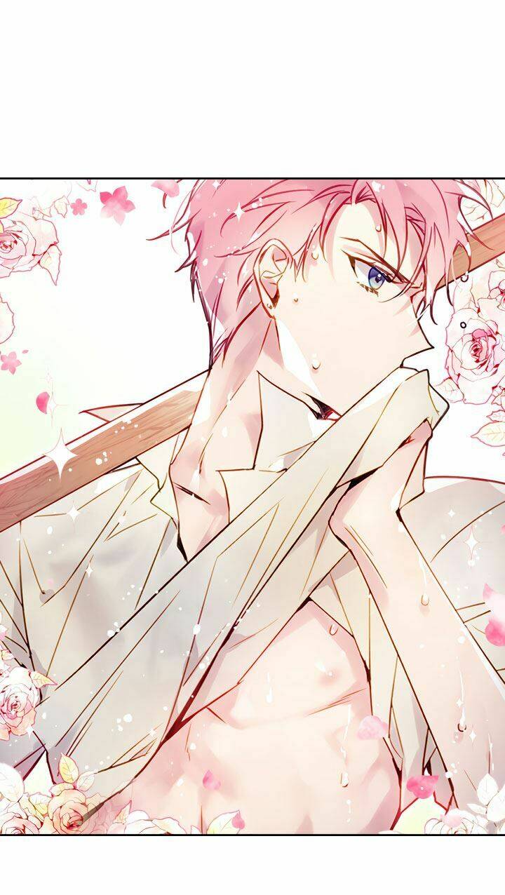 Kết Thúc Của Nhân Vật Phản Diện Chỉ Có Thể Là Cái Chết - Chapter 20 - Page 8