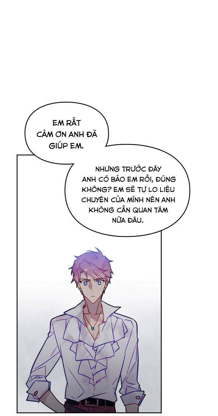 Kết Thúc Của Nhân Vật Phản Diện Chỉ Có Thể Là Cái Chết - Chapter 21 - Page 9