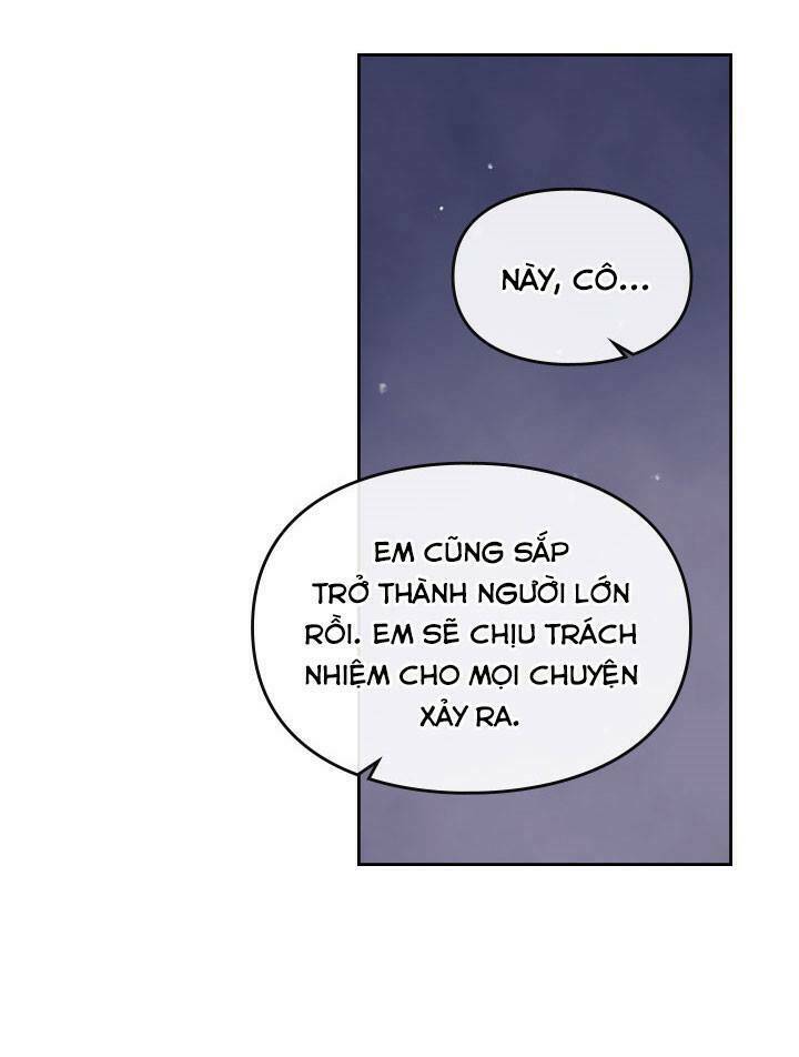 Kết Thúc Của Nhân Vật Phản Diện Chỉ Có Thể Là Cái Chết - Chapter 21 - Page 10