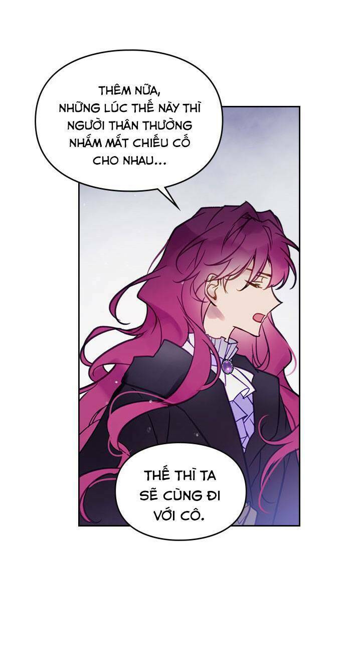 Kết Thúc Của Nhân Vật Phản Diện Chỉ Có Thể Là Cái Chết - Chapter 21 - Page 11