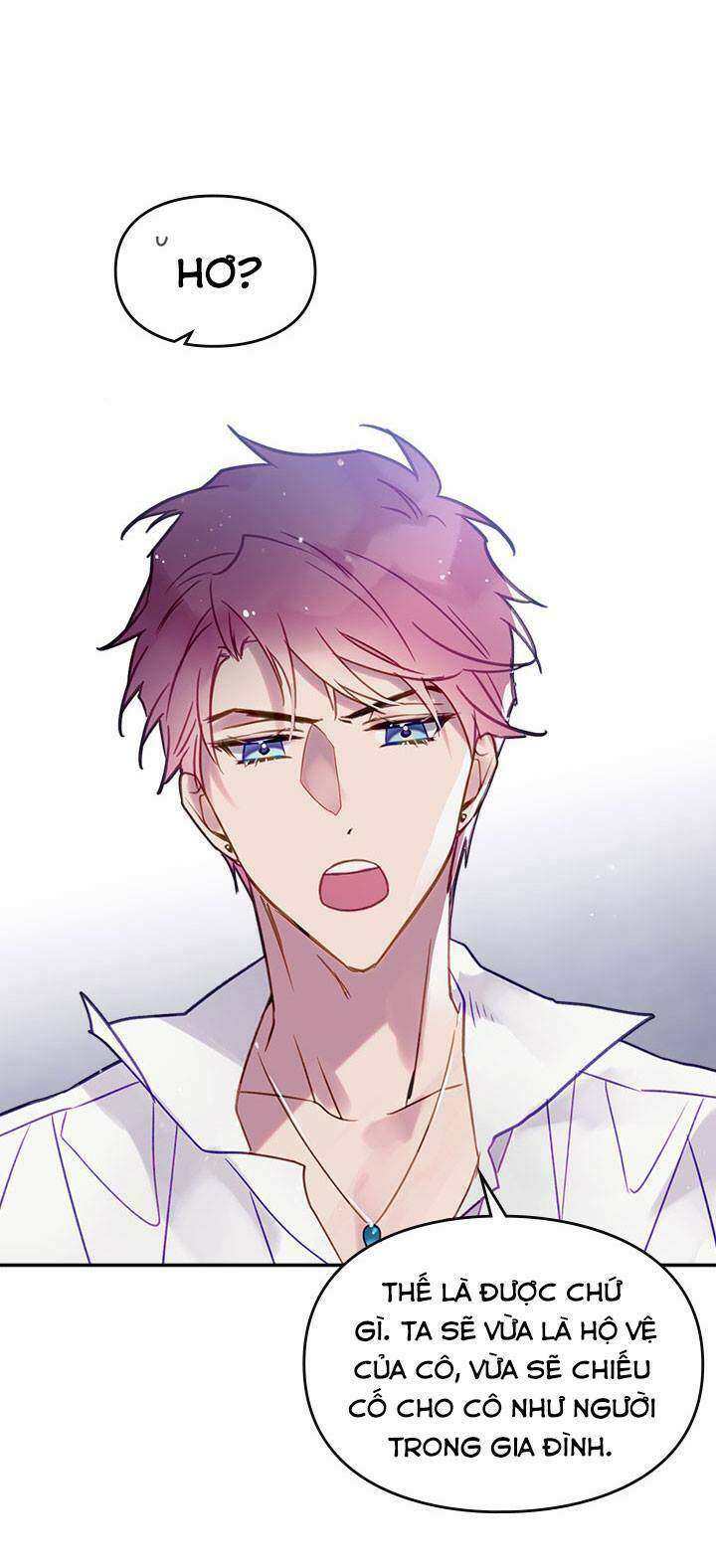 Kết Thúc Của Nhân Vật Phản Diện Chỉ Có Thể Là Cái Chết - Chapter 21 - Page 12