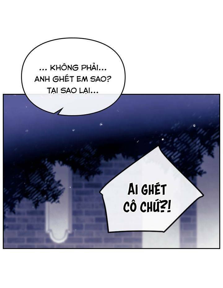 Kết Thúc Của Nhân Vật Phản Diện Chỉ Có Thể Là Cái Chết - Chapter 21 - Page 14