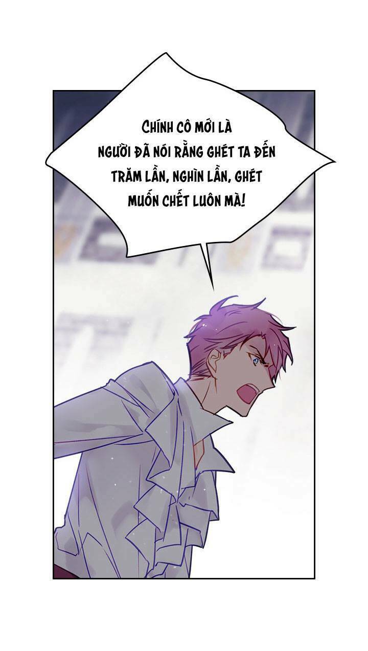 Kết Thúc Của Nhân Vật Phản Diện Chỉ Có Thể Là Cái Chết - Chapter 21 - Page 15