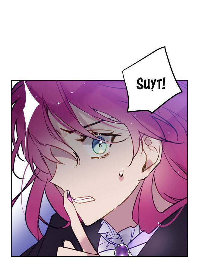 Kết Thúc Của Nhân Vật Phản Diện Chỉ Có Thể Là Cái Chết - Chapter 21 - Page 16