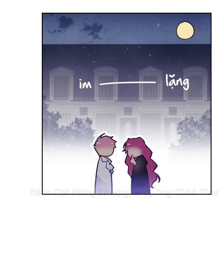 Kết Thúc Của Nhân Vật Phản Diện Chỉ Có Thể Là Cái Chết - Chapter 21 - Page 17