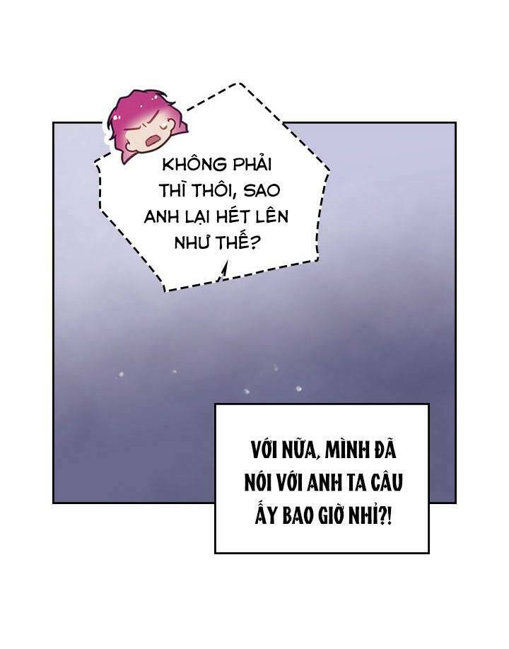 Kết Thúc Của Nhân Vật Phản Diện Chỉ Có Thể Là Cái Chết - Chapter 21 - Page 18