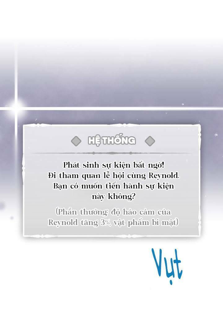 Kết Thúc Của Nhân Vật Phản Diện Chỉ Có Thể Là Cái Chết - Chapter 21 - Page 20