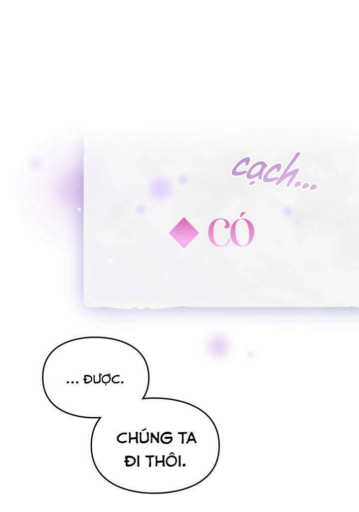 Kết Thúc Của Nhân Vật Phản Diện Chỉ Có Thể Là Cái Chết - Chapter 21 - Page 22