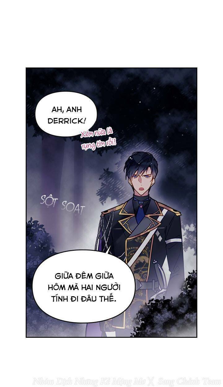 Kết Thúc Của Nhân Vật Phản Diện Chỉ Có Thể Là Cái Chết - Chapter 21 - Page 26