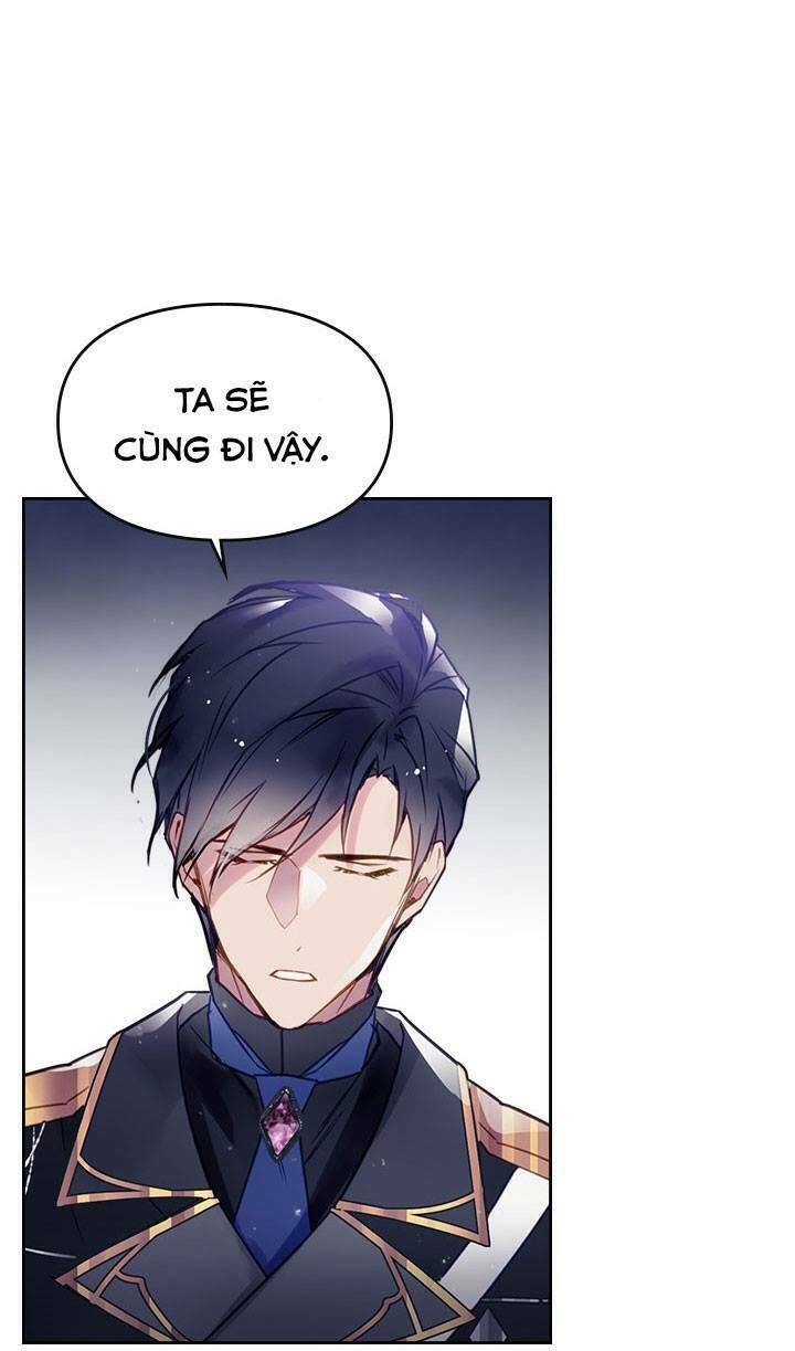 Kết Thúc Của Nhân Vật Phản Diện Chỉ Có Thể Là Cái Chết - Chapter 21 - Page 30