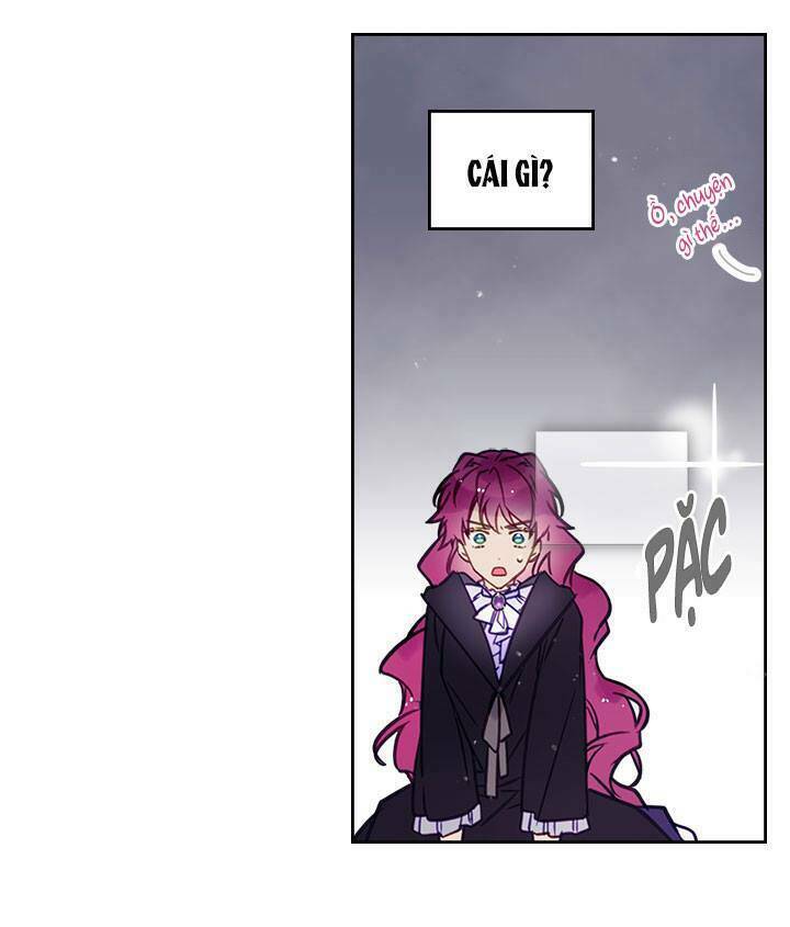 Kết Thúc Của Nhân Vật Phản Diện Chỉ Có Thể Là Cái Chết - Chapter 21 - Page 31