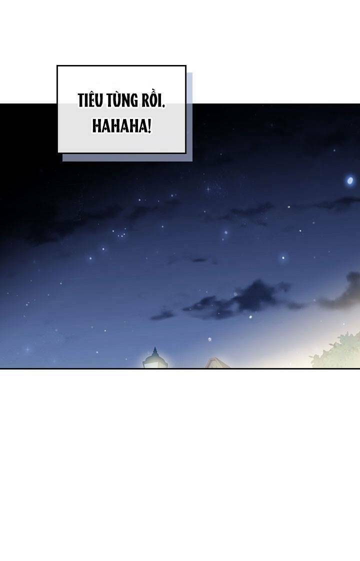 Kết Thúc Của Nhân Vật Phản Diện Chỉ Có Thể Là Cái Chết - Chapter 21 - Page 34