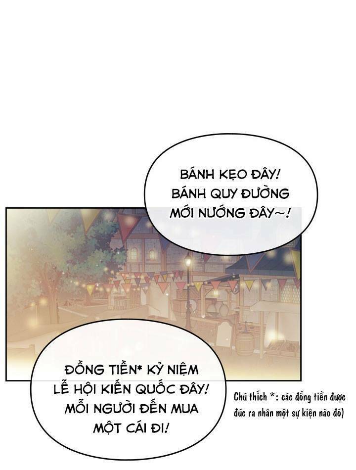 Kết Thúc Của Nhân Vật Phản Diện Chỉ Có Thể Là Cái Chết - Chapter 21 - Page 35