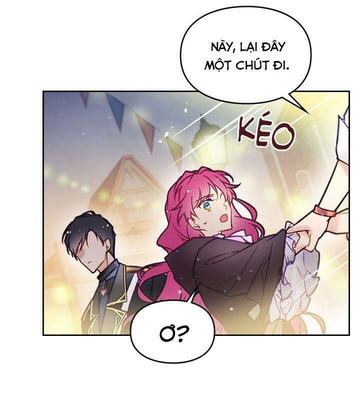 Kết Thúc Của Nhân Vật Phản Diện Chỉ Có Thể Là Cái Chết - Chapter 21 - Page 42