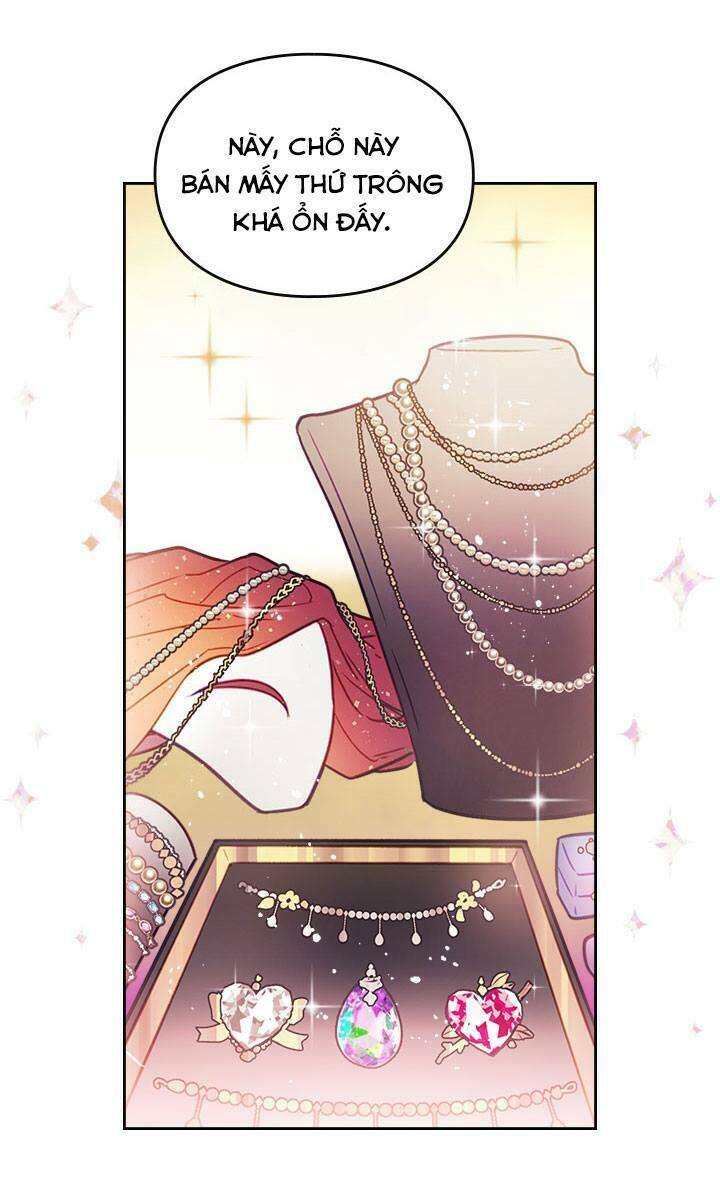 Kết Thúc Của Nhân Vật Phản Diện Chỉ Có Thể Là Cái Chết - Chapter 21 - Page 43