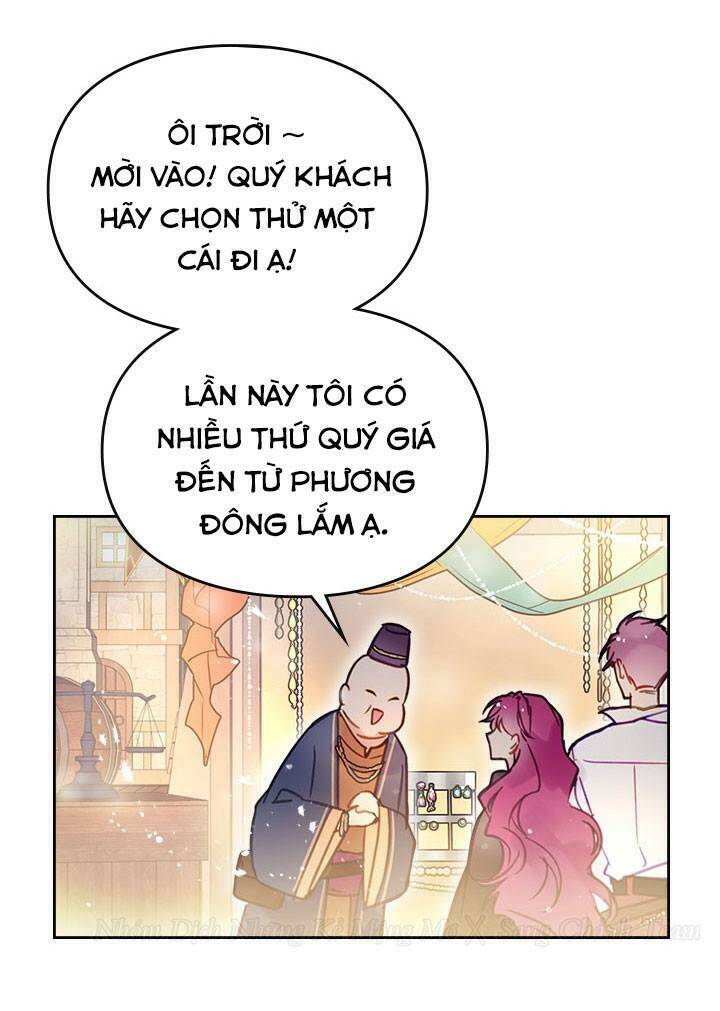 Kết Thúc Của Nhân Vật Phản Diện Chỉ Có Thể Là Cái Chết - Chapter 21 - Page 44