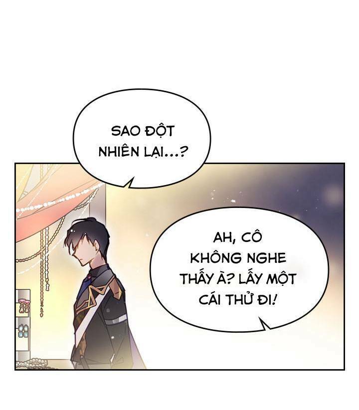 Kết Thúc Của Nhân Vật Phản Diện Chỉ Có Thể Là Cái Chết - Chapter 21 - Page 45