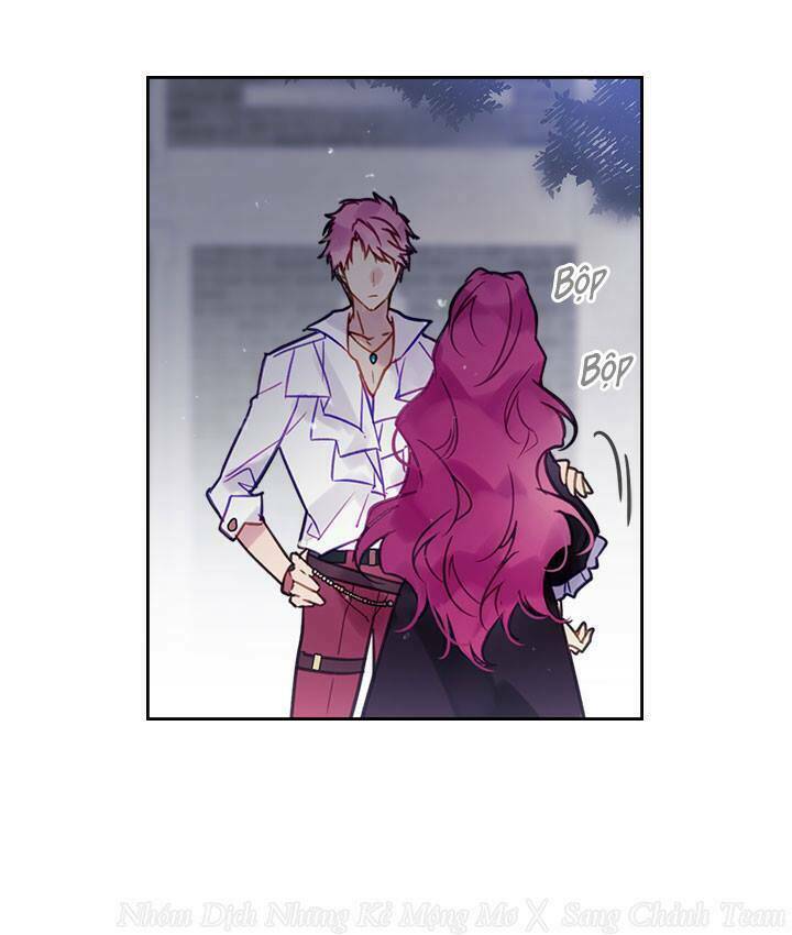 Kết Thúc Của Nhân Vật Phản Diện Chỉ Có Thể Là Cái Chết - Chapter 21 - Page 4