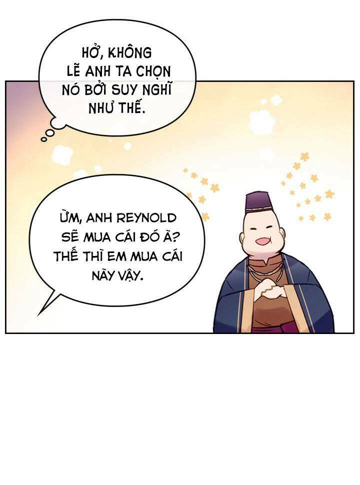 Kết Thúc Của Nhân Vật Phản Diện Chỉ Có Thể Là Cái Chết - Chapter 21 - Page 50