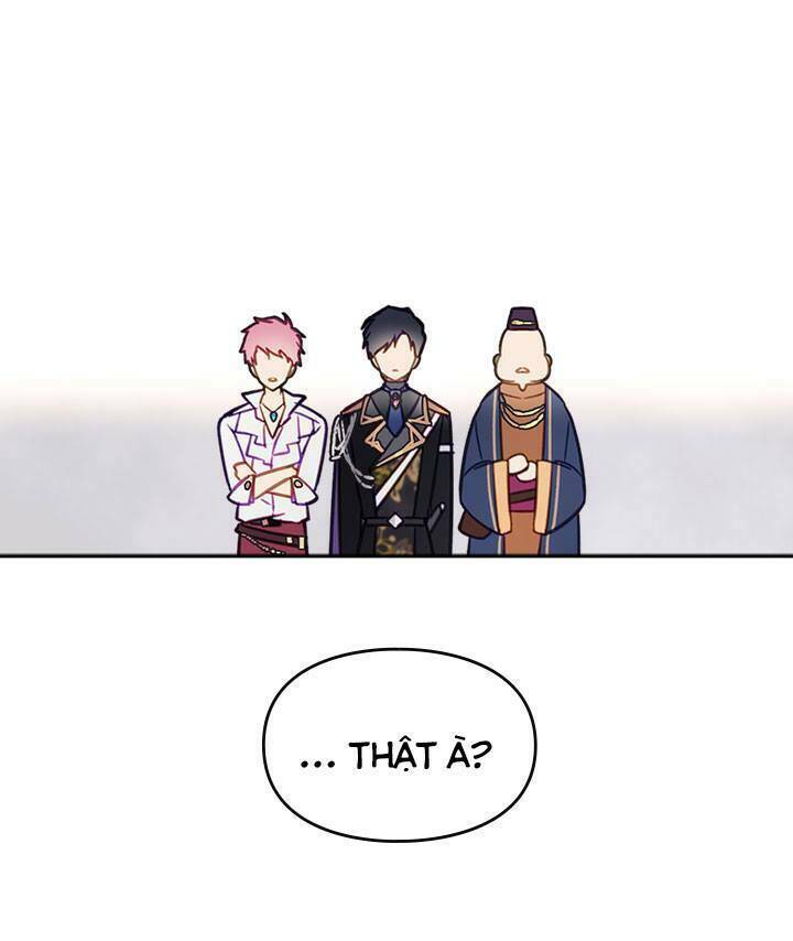 Kết Thúc Của Nhân Vật Phản Diện Chỉ Có Thể Là Cái Chết - Chapter 21 - Page 51