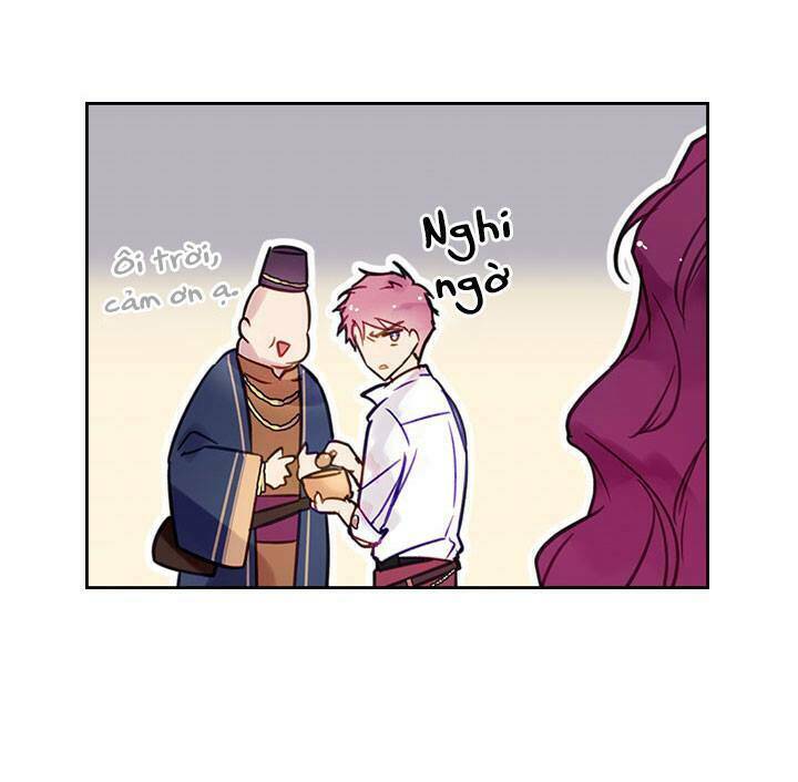 Kết Thúc Của Nhân Vật Phản Diện Chỉ Có Thể Là Cái Chết - Chapter 21 - Page 55