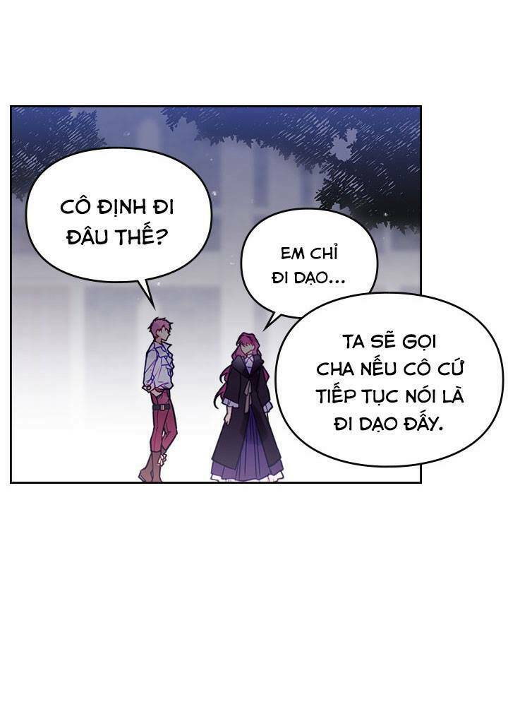 Kết Thúc Của Nhân Vật Phản Diện Chỉ Có Thể Là Cái Chết - Chapter 21 - Page 5