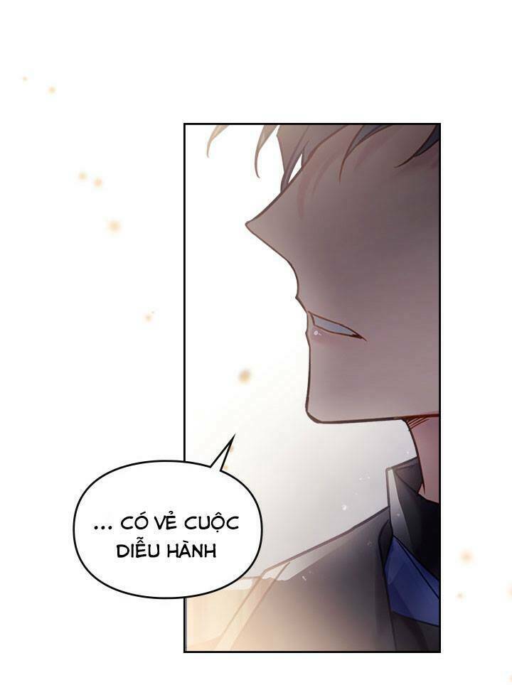 Kết Thúc Của Nhân Vật Phản Diện Chỉ Có Thể Là Cái Chết - Chapter 21 - Page 59