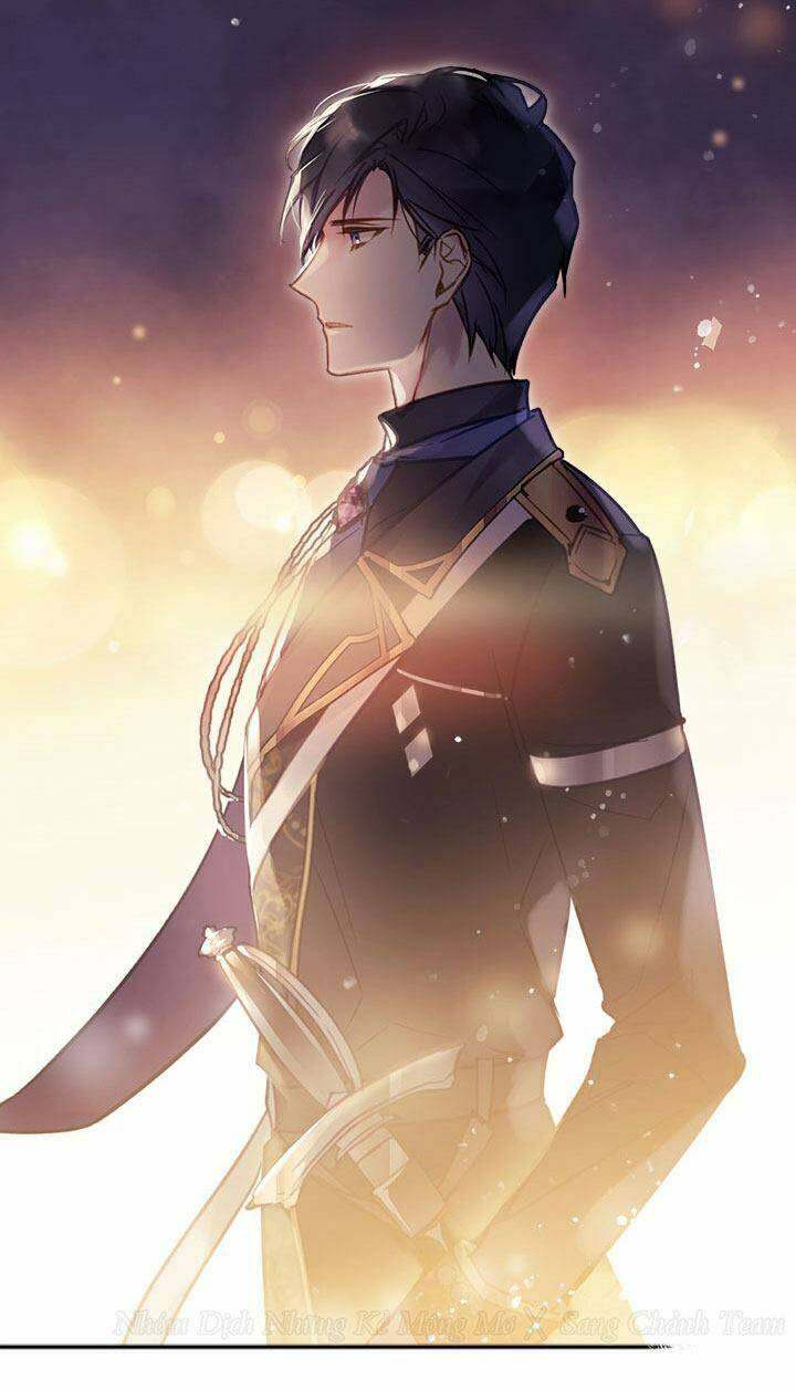 Kết Thúc Của Nhân Vật Phản Diện Chỉ Có Thể Là Cái Chết - Chapter 21 - Page 61